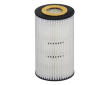 Olejový filtr HENGST FILTER E11H02 D155
