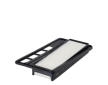 Vzduchový filtr HENGST FILTER E1310L