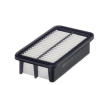 Vzduchový filtr HENGST FILTER E1322L