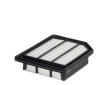 Vzduchový filtr HENGST FILTER E1357L
