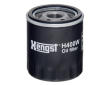 Olejový filtr HENGST FILTER H400W