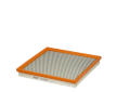 Vzduchový filtr HENGST FILTER E1026L