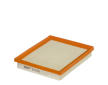Vzduchový filtr HENGST FILTER E1155L
