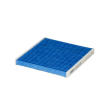 Filtr, vzduch v interiéru HENGST FILTER E3913LB