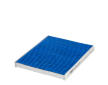 Filtr, vzduch v interiéru HENGST FILTER E3987LB