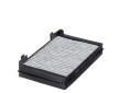 Filtr, vzduch v interiéru HENGST FILTER E4951LC