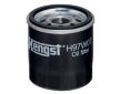 Olejový filtr HENGST FILTER H97W07