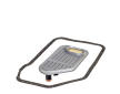 Sada hydraulického filtru, automatická převodovka HENGST FILTER EG99H D509