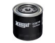 Olejový filtr HENGST FILTER H387W