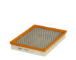 Vzduchový filtr HENGST FILTER E1628L