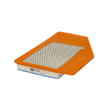 Vzduchový filtr HENGST FILTER E1539L