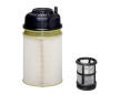 Palivový filtr HENGST FILTER E440KP D269-2