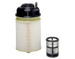 Palivový filtr HENGST FILTER E445KP D314-2