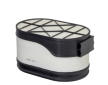 Vzduchový filtr HENGST FILTER E1515L