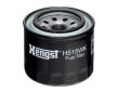 Palivový filtr HENGST FILTER H515WK