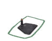 Sada hydraulického filtru, automatická převodovka HENGST FILTER EG844H D552