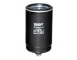 Palivový filtr HENGST FILTER H70WDK15