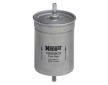 Palivový filtr HENGST FILTER H80WK07