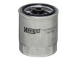 Palivový filtr HENGST FILTER H35WK02 D87