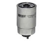 Palivový filtr HENGST FILTER H70WK02
