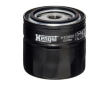 Olejový filtr HENGST FILTER H10W02