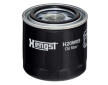 Olejový filtr HENGST FILTER H20W09