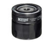 Olejový filtr HENGST FILTER H10W05