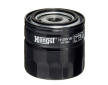 Olejový filtr HENGST FILTER H10W18
