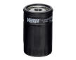 Olejový filtr HENGST FILTER H14W09