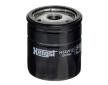 Olejový filtr HENGST FILTER H14W12