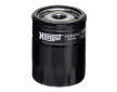 Olejový filtr HENGST FILTER H14W13