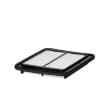 Vzduchový filtr HENGST FILTER E1076L