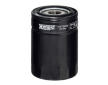 Olejový filtr HENGST FILTER H17W04