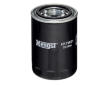 Olejový filtr HENGST FILTER H17W21