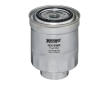 Palivový filtr HENGST FILTER H316WK