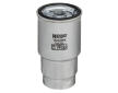Palivový filtr HENGST FILTER H232WK