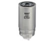 Palivový filtr HENGST FILTER H160WK