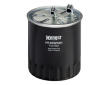 Palivový filtr HENGST FILTER H140WK01