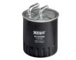 Palivový filtr HENGST FILTER H140WK