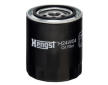 Olejový filtr HENGST FILTER H24W04