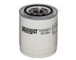 Olejový filtr HENGST FILTER H24W07