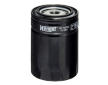 Filtr chladiva HENGST FILTER H17W02