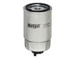 Palivový filtr HENGST FILTER H70WK