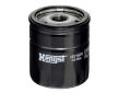Olejový filtr HENGST FILTER H316W