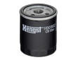 Olejový filtr HENGST FILTER H90W02