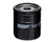 Olejový filtr HENGST FILTER H90W12
