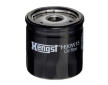 Olejový filtr HENGST FILTER H90W15