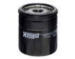 Olejový filtr HENGST FILTER H90W19