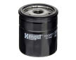 Olejový filtr HENGST FILTER H90W27