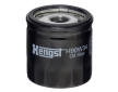 Olejový filtr HENGST FILTER H90W34